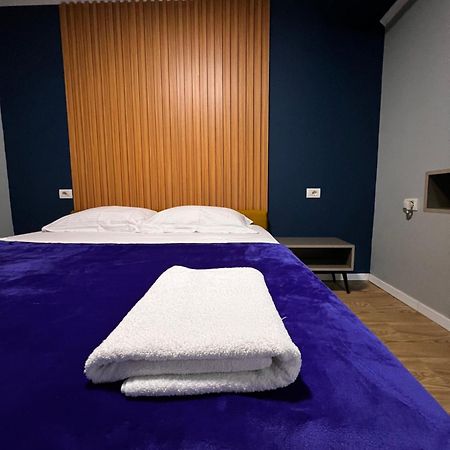 Genta Apartment "21 Dhjetori" Tirana Exteriér fotografie